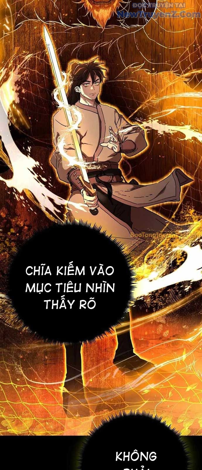 Phân đà lạc dương của thiên ma thần giáo chapter 1 - Trang 72