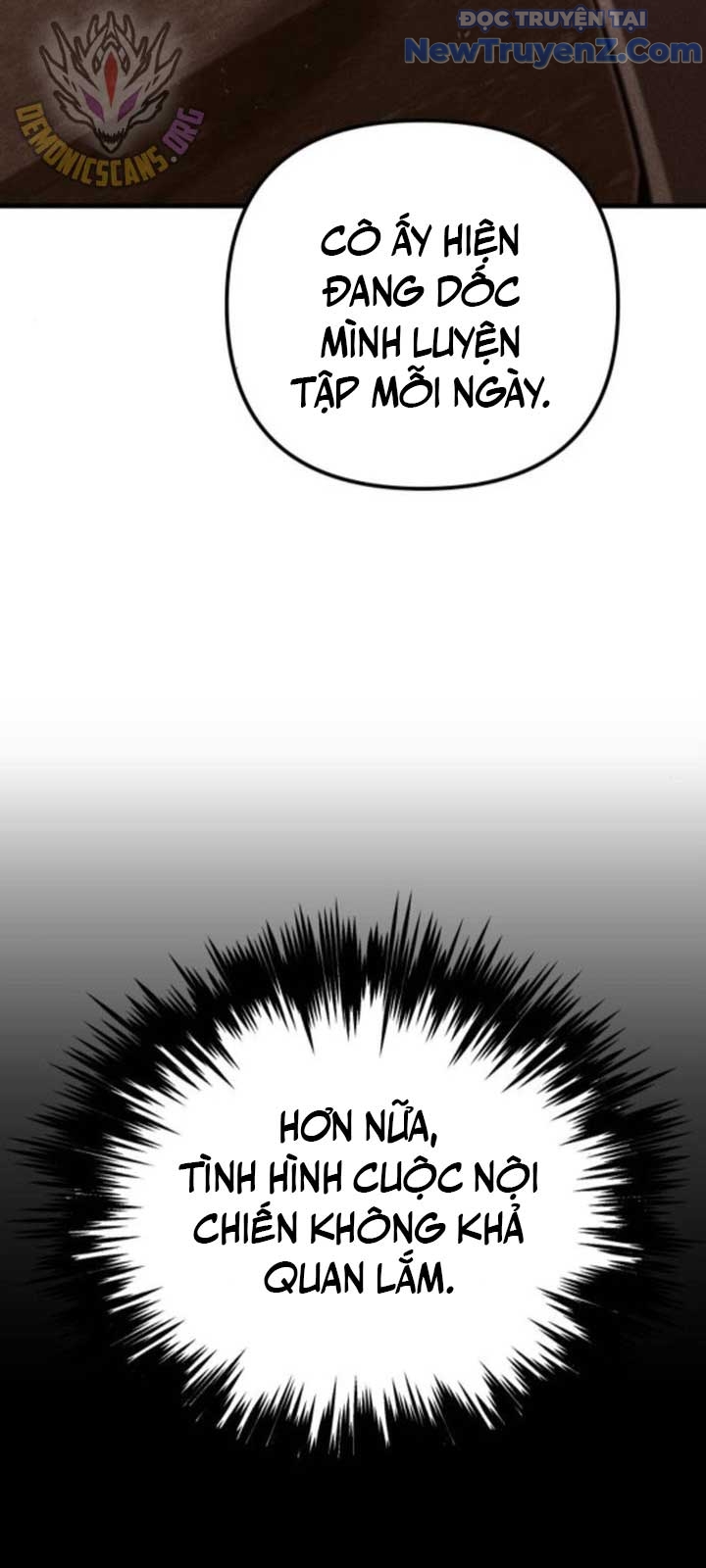 Hồi Quy Giả Của Gia Tộc Suy Vong chapter 78 - Trang 61