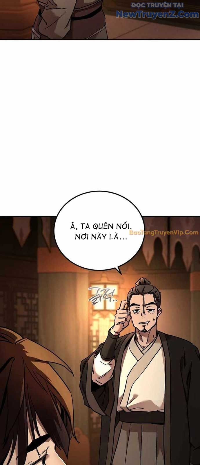 Phân đà lạc dương của thiên ma thần giáo chapter 2 - Trang 63