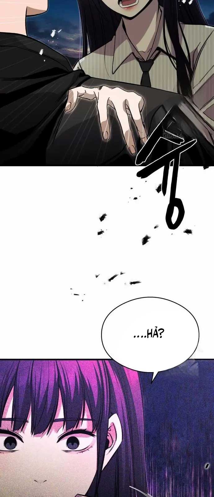 Hẹn Hò Rùng Rợn chapter 10 - Trang 18