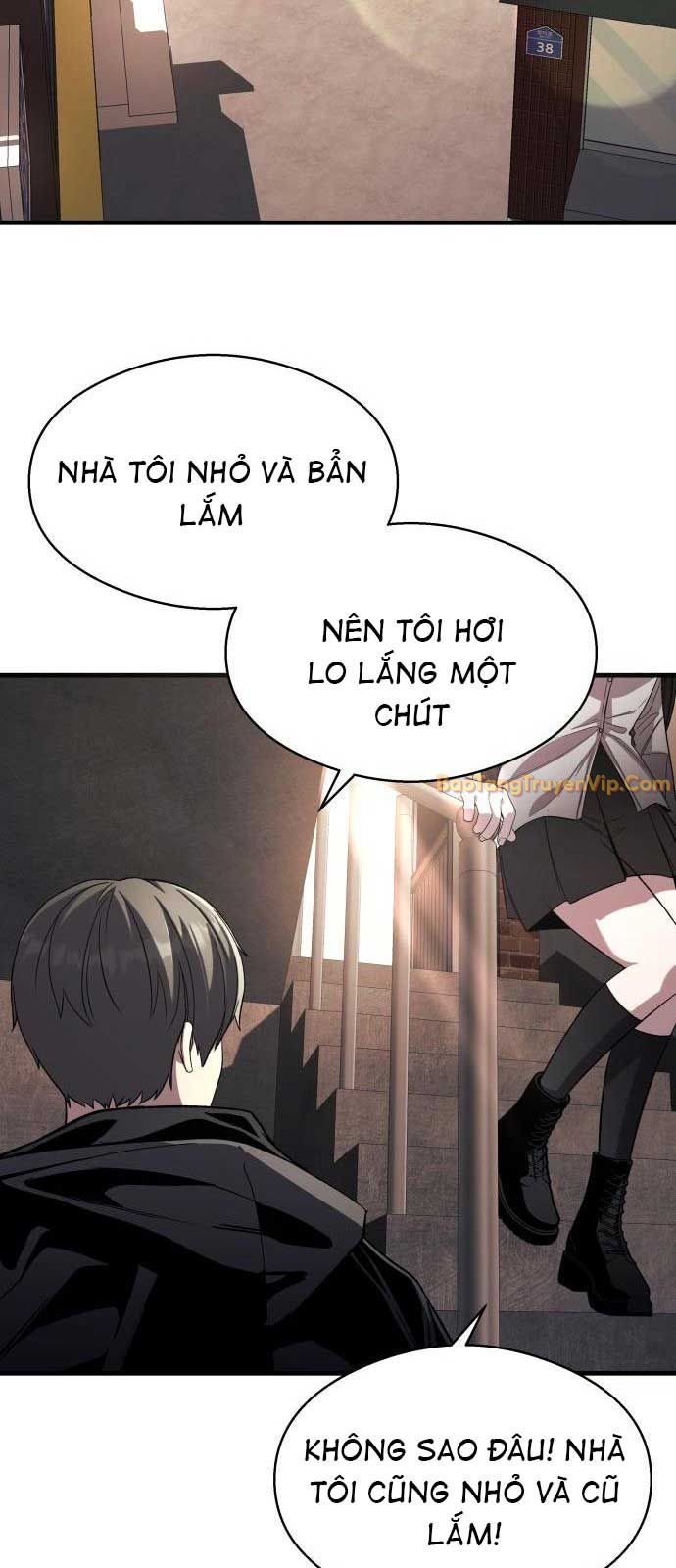 Hẹn Hò Rùng Rợn chapter 8 - Trang 14