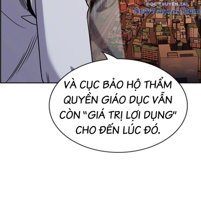 Giáo Dục Chân Chính chapter 191 - Trang 131