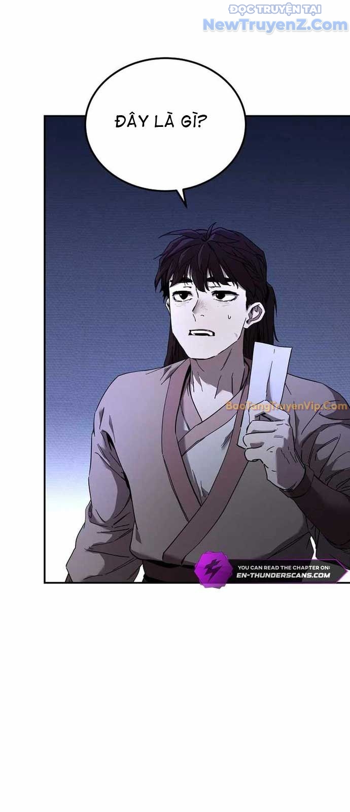 Phân đà lạc dương của thiên ma thần giáo chapter 2 - Trang 149
