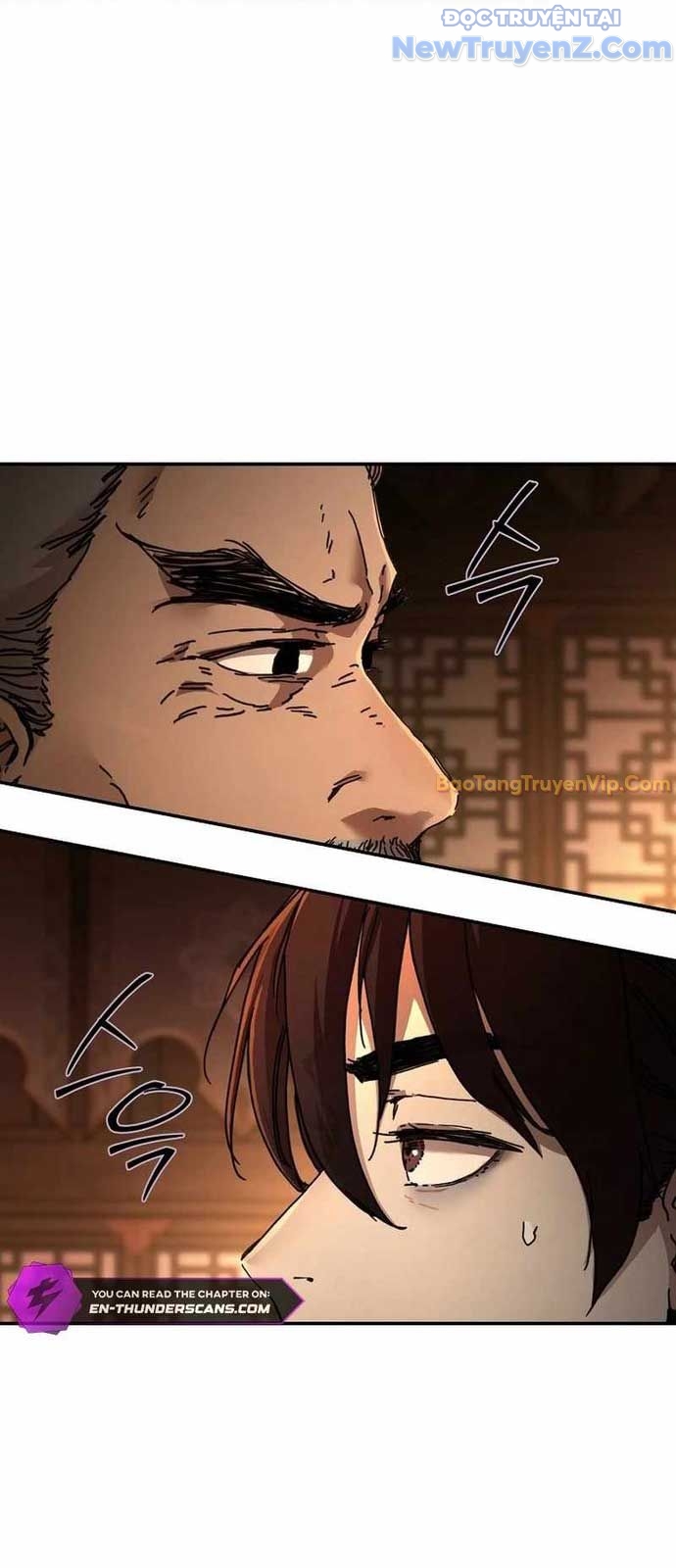 Phân đà lạc dương của thiên ma thần giáo chapter 2 - Trang 14