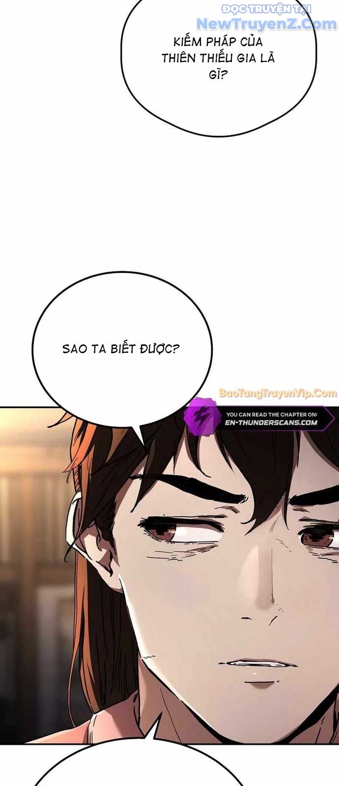 Phân đà lạc dương của thiên ma thần giáo chapter 1 - Trang 166