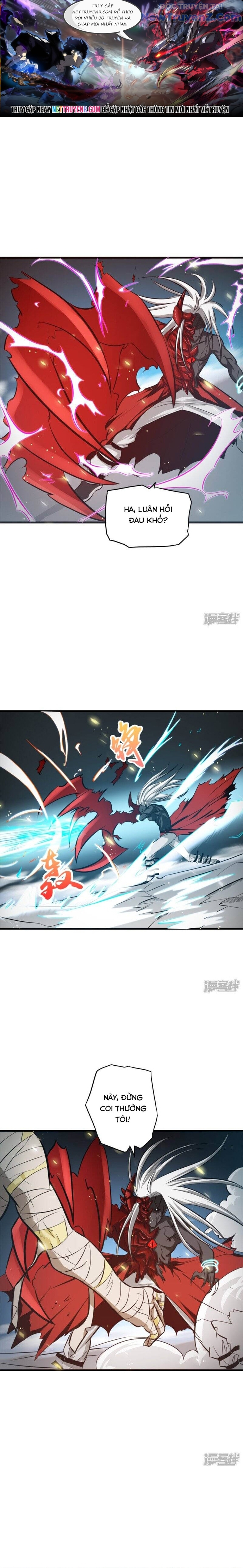 Địa Ngục Này Ta Mở Ra Đấy chapter 109 - Trang 1