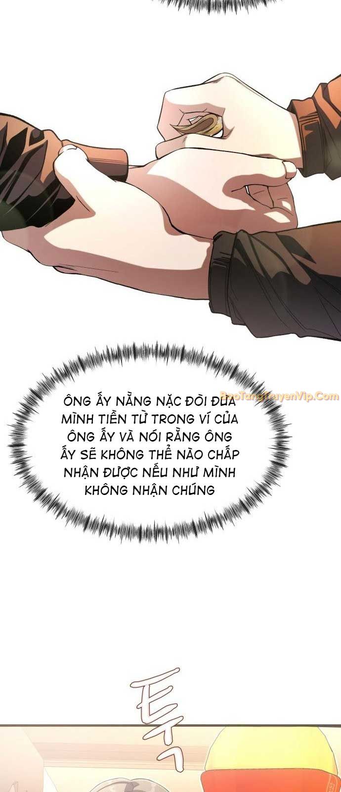 Hẹn Hò Rùng Rợn chapter 8 - Trang 46