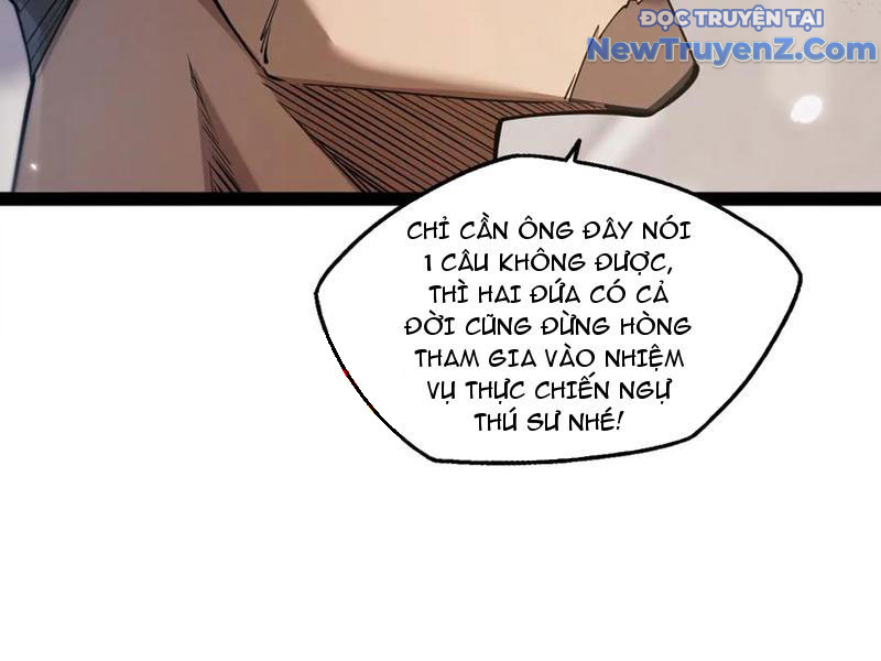 Ngự Thú: Ta Có Thế Thấy Toàn Bộ Chi Tiết Tiến Hóa chapter 16 - Trang 148
