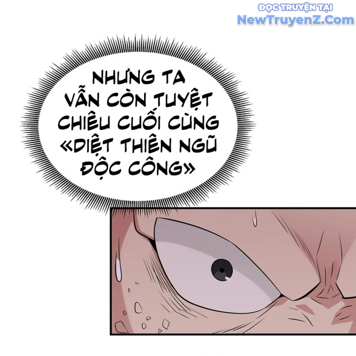 Thiên Hạ Đệ Nhất Côn Luân Khách Điếm chapter 36 - Trang 116