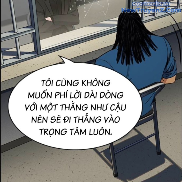 Giáo Dục Chân Chính chapter 191 - Trang 32