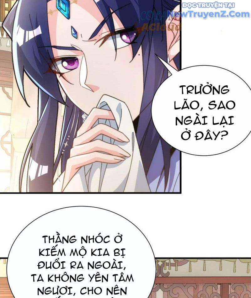 Ta Thực Sự Không Có Hứng Tu Tiên chapter 64 - Trang 31