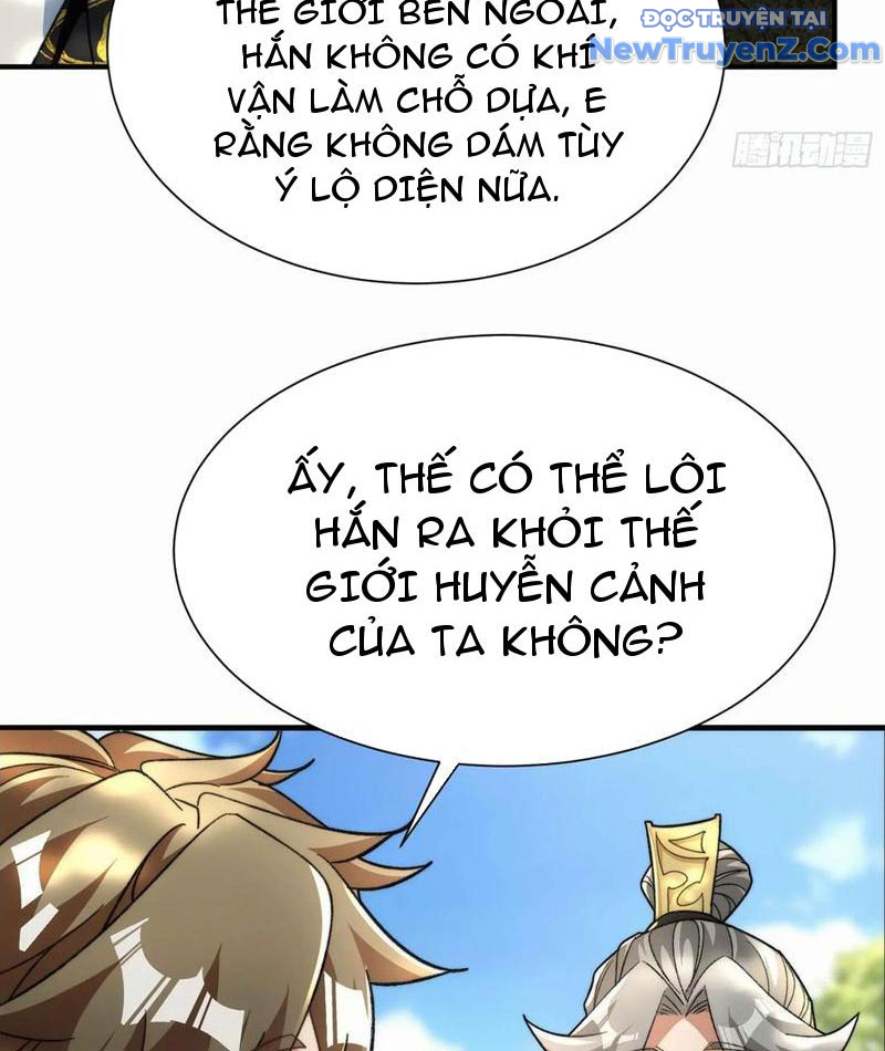 Ta Thực Sự Không Có Hứng Tu Tiên chapter 64 - Trang 62