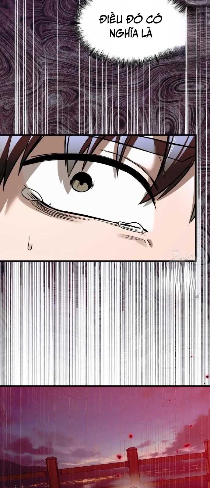 Hẹn Hò Rùng Rợn chapter 10 - Trang 66