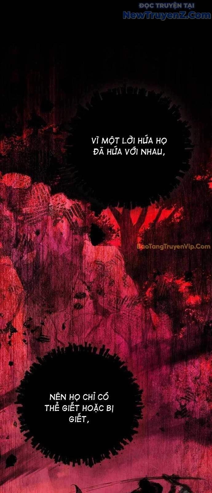 Phân đà lạc dương của thiên ma thần giáo chapter 1 - Trang 24