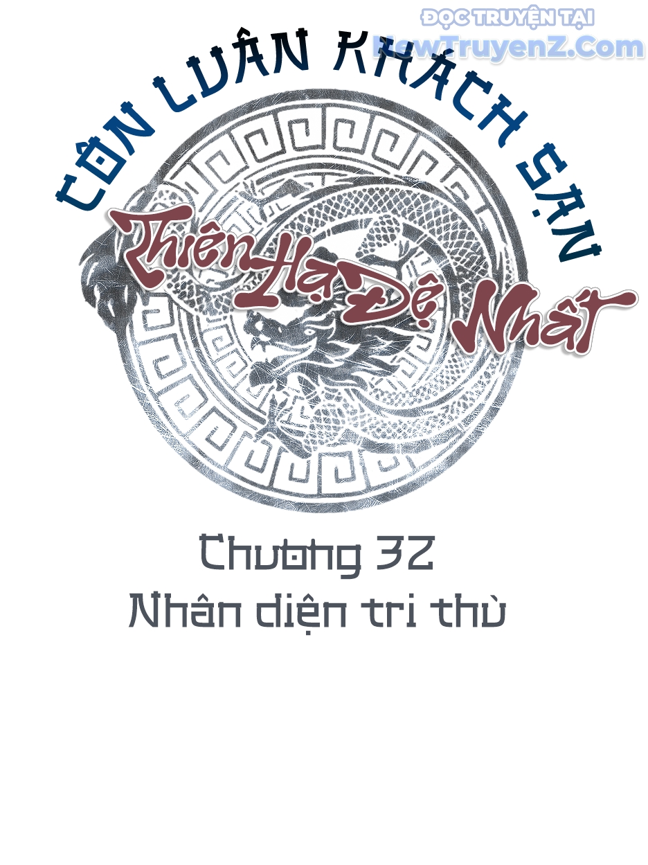 Thiên Hạ Đệ Nhất Côn Luân Khách Điếm chapter 32 - Trang 8