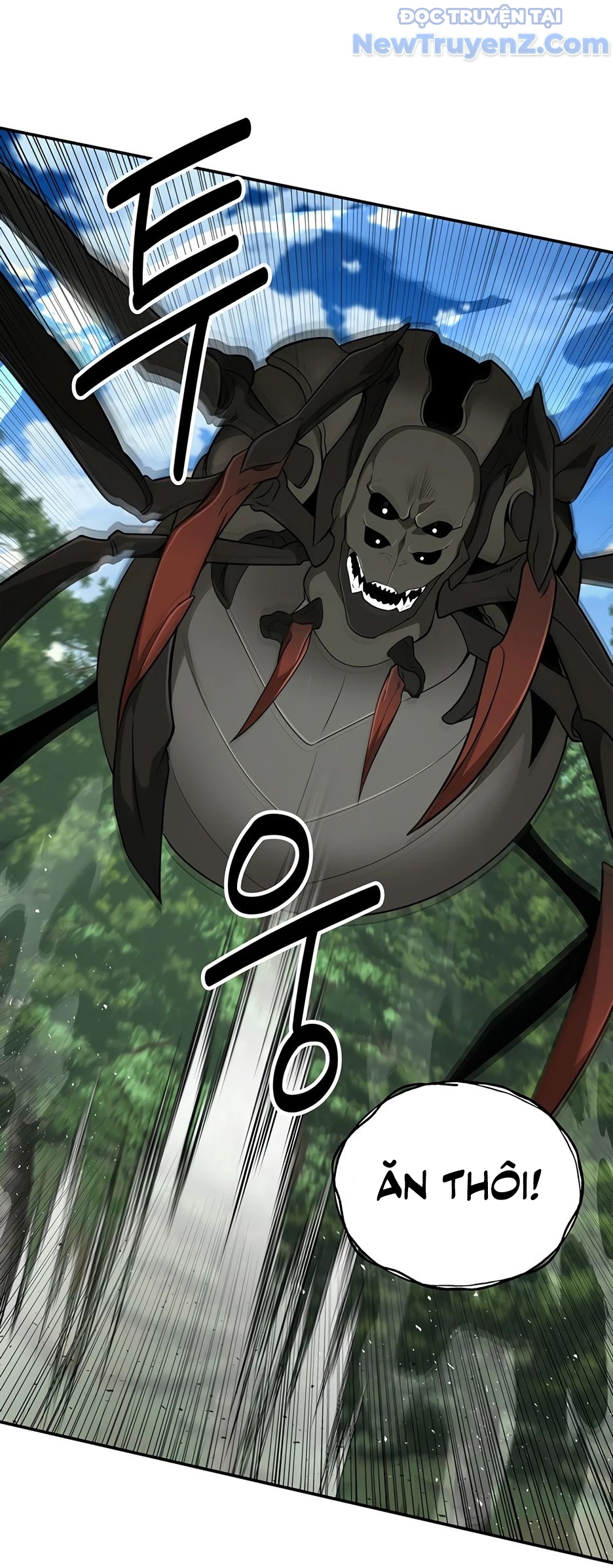 Thiên Hạ Đệ Nhất Côn Luân Khách Điếm chapter 32 - Trang 7