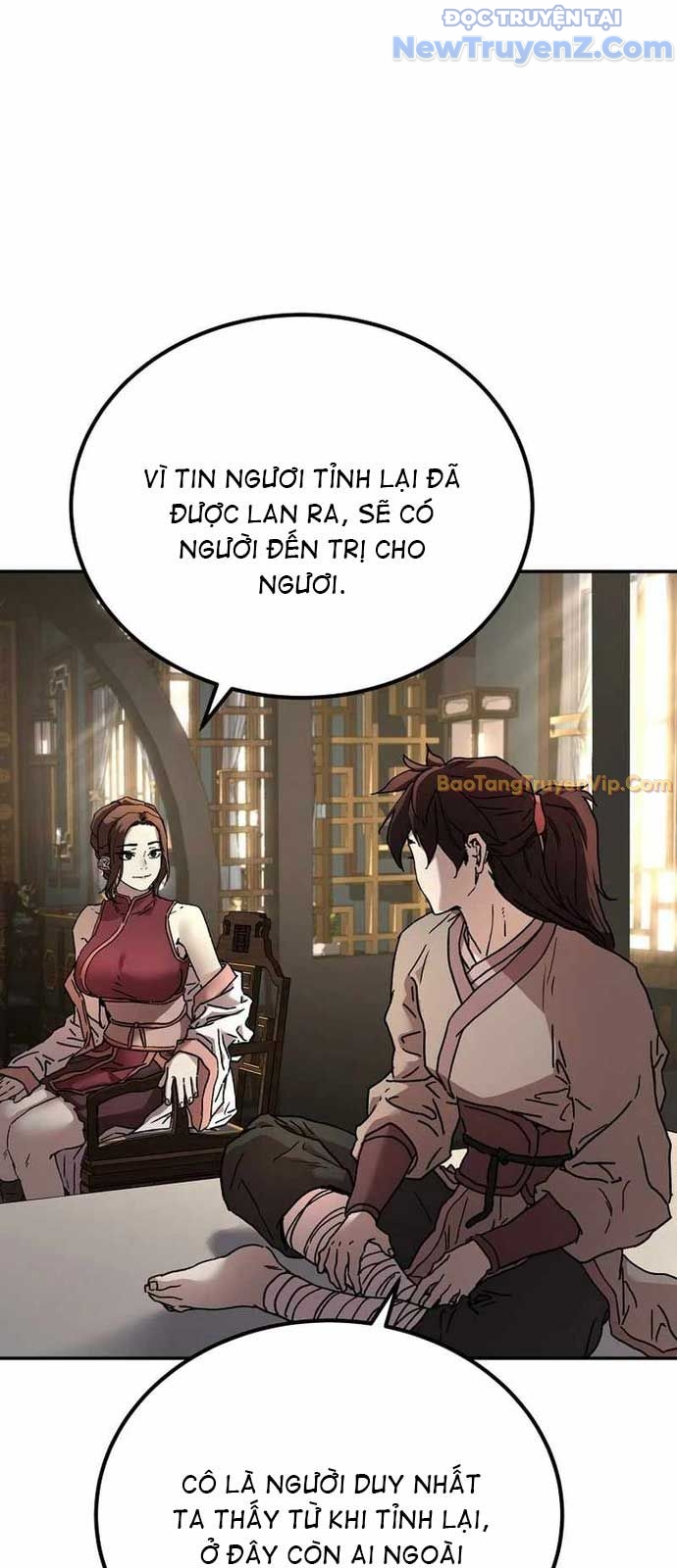 Phân đà lạc dương của thiên ma thần giáo chapter 1 - Trang 114