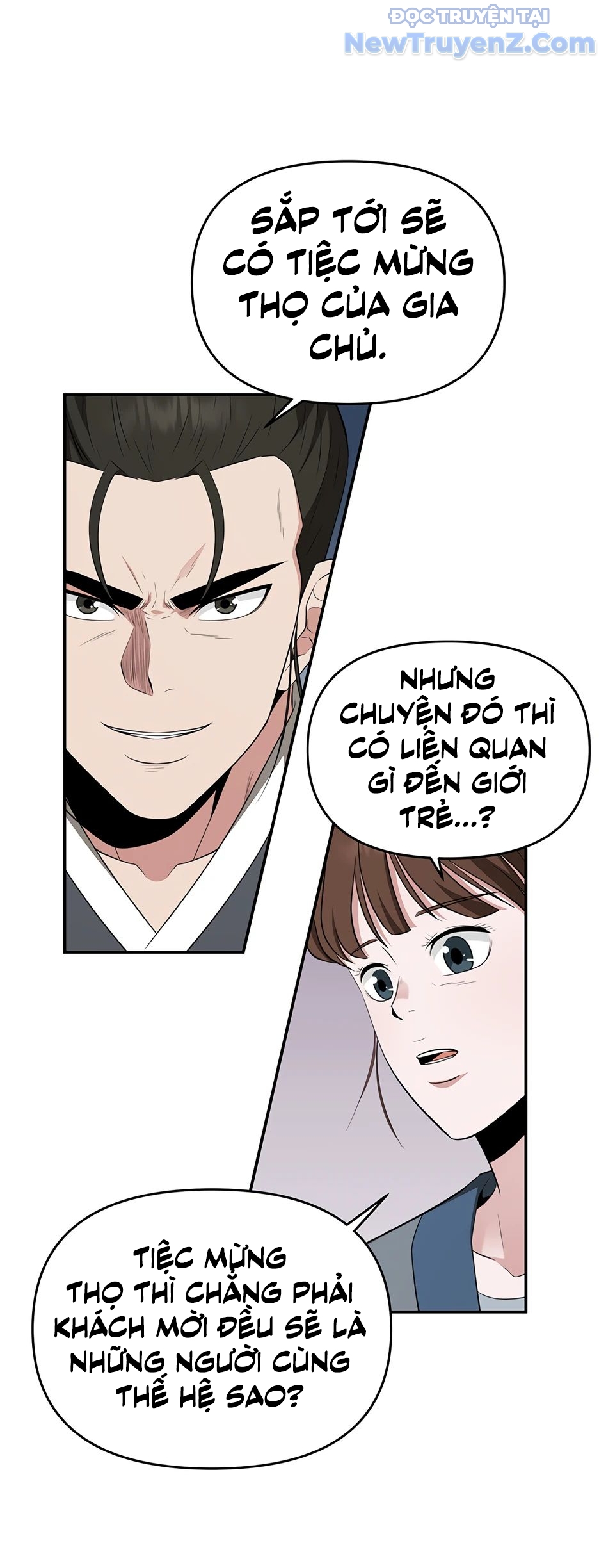 Thiên Hạ Đệ Nhất Côn Luân Khách Điếm chapter 33 - Trang 67