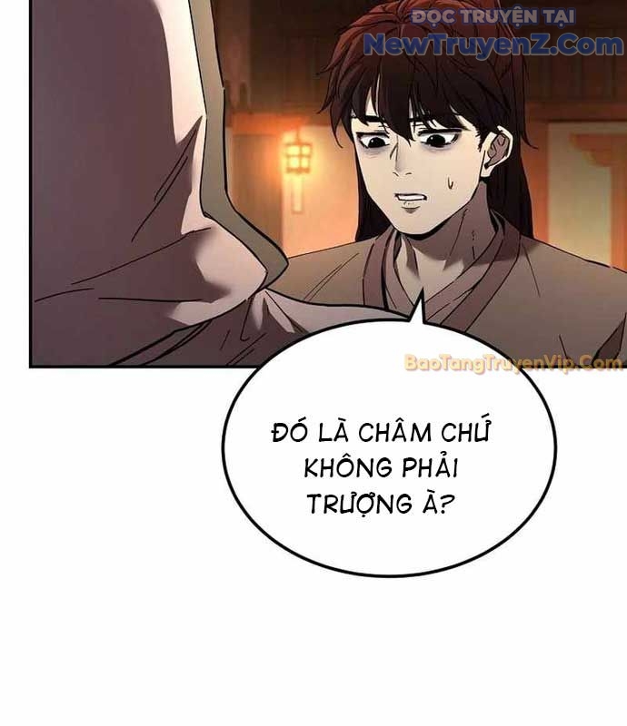 Phân đà lạc dương của thiên ma thần giáo chapter 2 - Trang 130