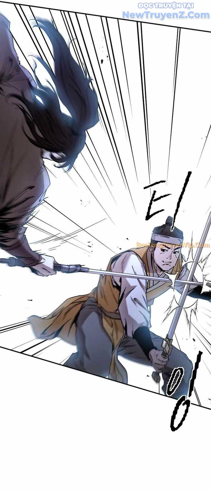 Phân đà lạc dương của thiên ma thần giáo chapter 3 - Trang 95