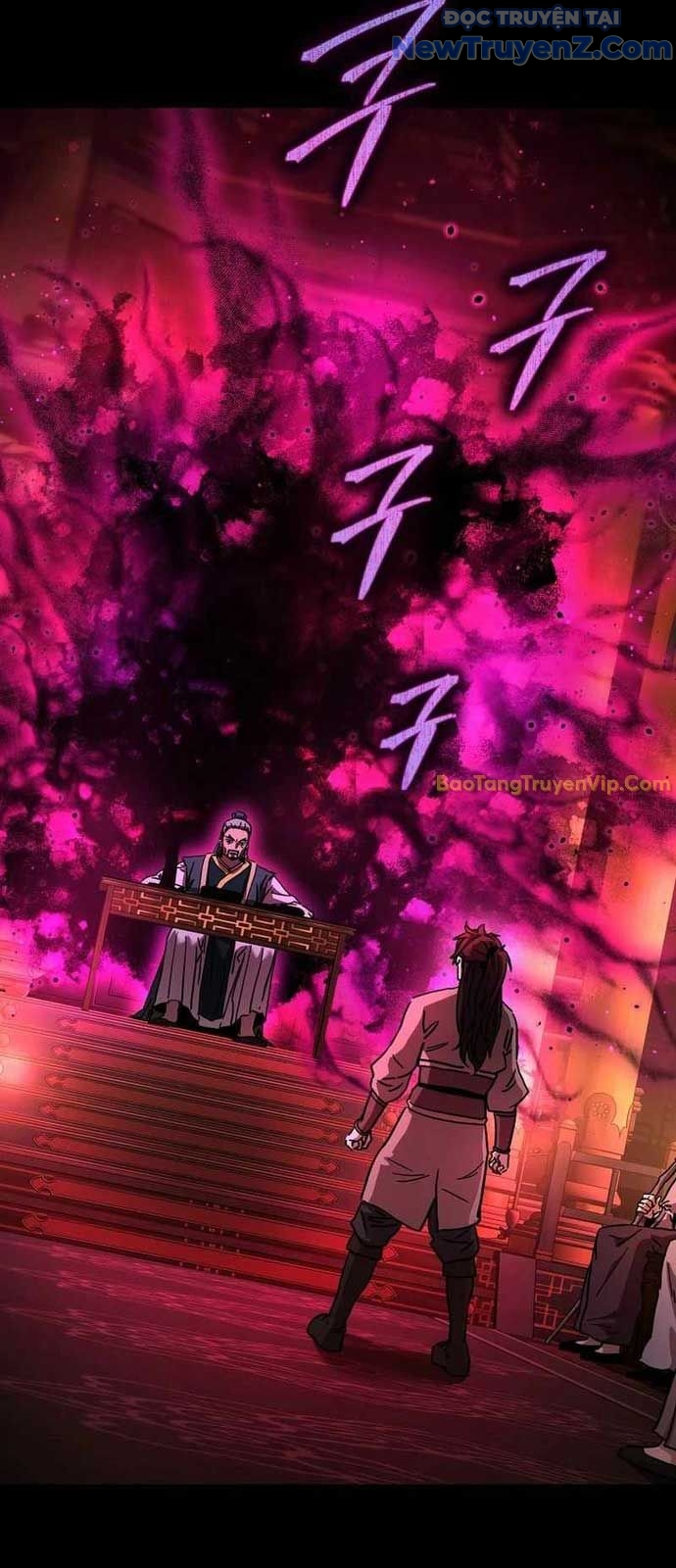 Phân đà lạc dương của thiên ma thần giáo chapter 2 - Trang 79