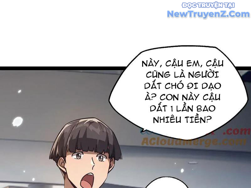 Ngự Thú: Ta Có Thế Thấy Toàn Bộ Chi Tiết Tiến Hóa chapter 16 - Trang 47