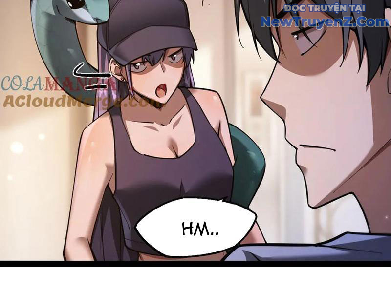 Ngự Thú: Ta Có Thế Thấy Toàn Bộ Chi Tiết Tiến Hóa chapter 16 - Trang 110