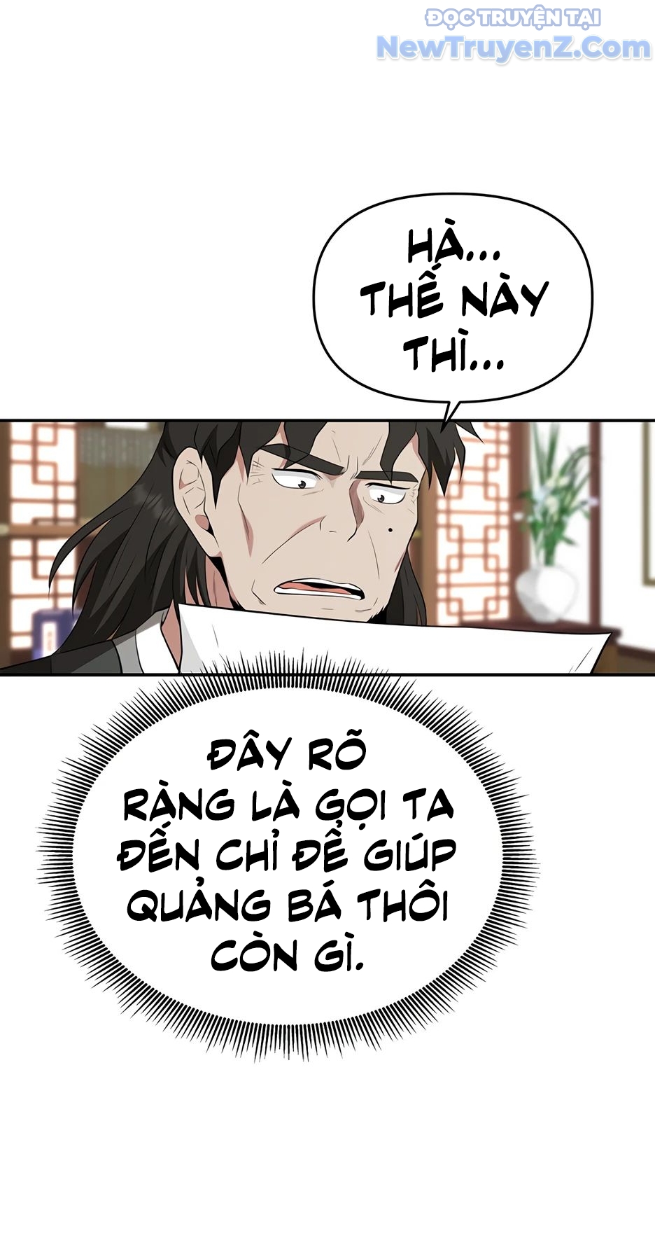 Thiên Hạ Đệ Nhất Côn Luân Khách Điếm chapter 31 - Trang 16
