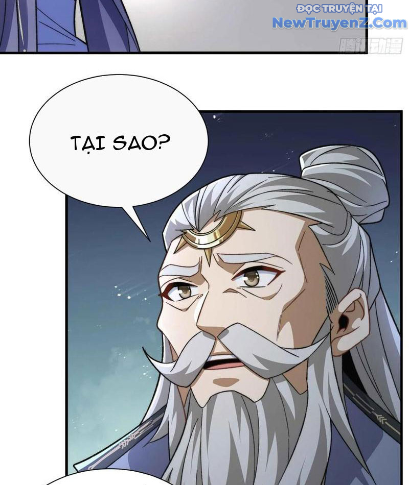 Ta Thực Sự Không Có Hứng Tu Tiên chapter 64 - Trang 34