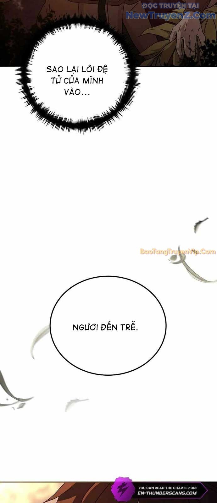 Phân đà lạc dương của thiên ma thần giáo chapter 1 - Trang 28