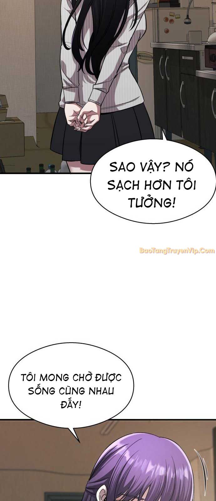 Hẹn Hò Rùng Rợn chapter 8 - Trang 18