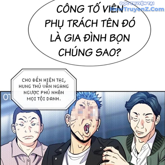 Giáo Dục Chân Chính chapter 191 - Trang 117