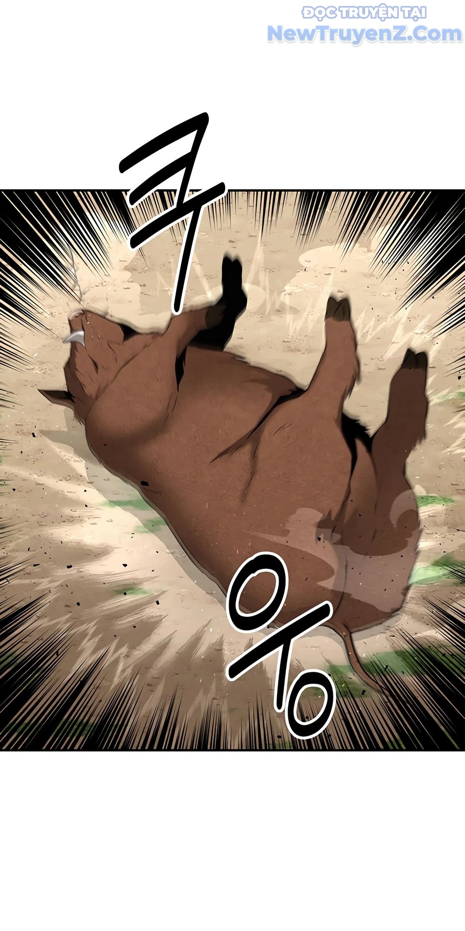 Thiên Hạ Đệ Nhất Côn Luân Khách Điếm chapter 30 - Trang 45