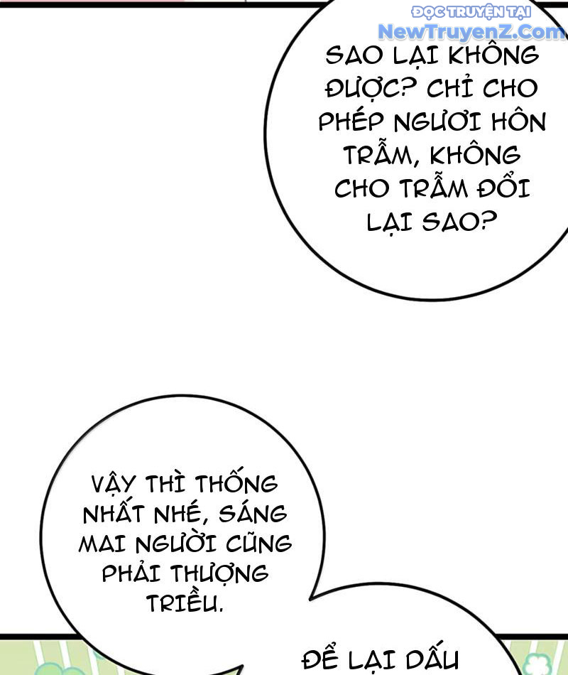 Đập Vỡ Hoàng Đế Nữ Nhi Thân chapter 41 - Trang 27