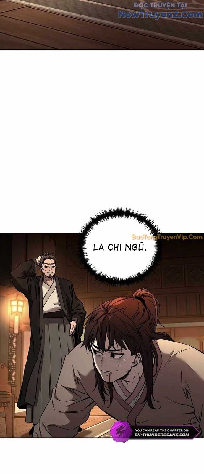 Phân đà lạc dương của thiên ma thần giáo chapter 2 - Trang 111