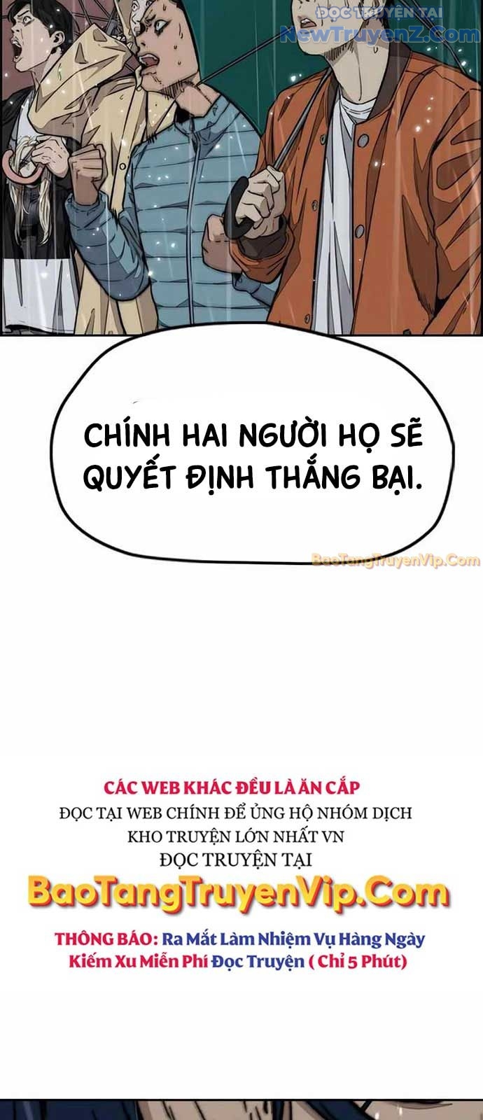 Thể Thao Cực Hạn chapter 546 - Trang 16