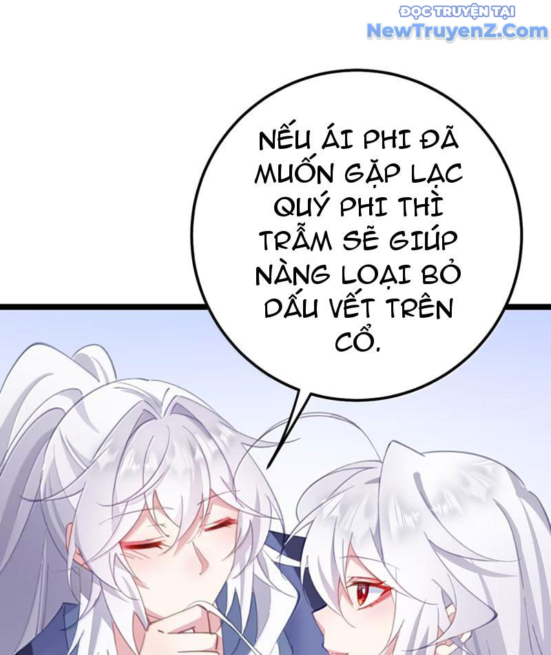 Đập Vỡ Hoàng Đế Nữ Nhi Thân chapter 41 - Trang 57