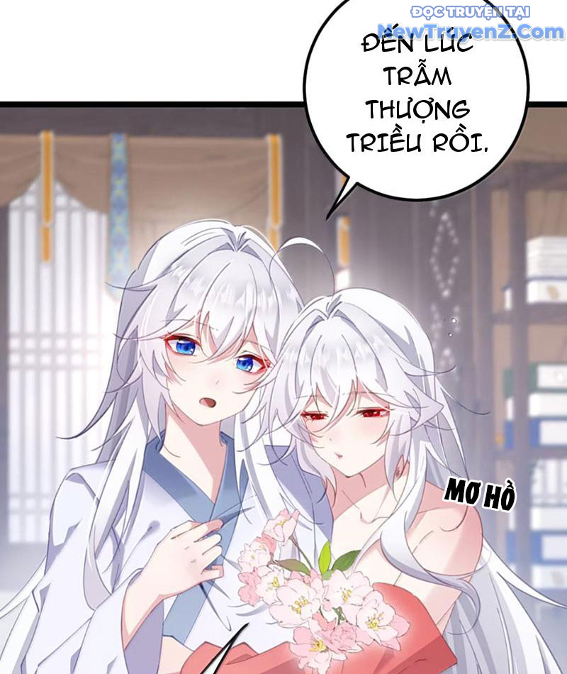 Đập Vỡ Hoàng Đế Nữ Nhi Thân chapter 41 - Trang 44