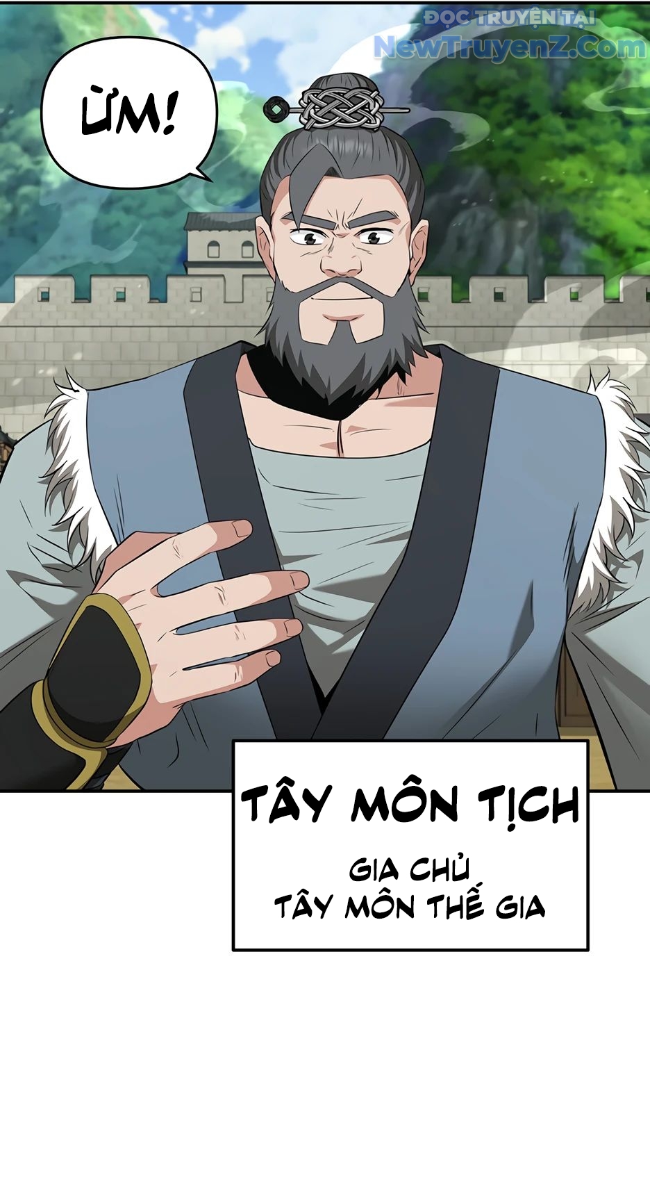 Thiên Hạ Đệ Nhất Côn Luân Khách Điếm chapter 35 - Trang 22