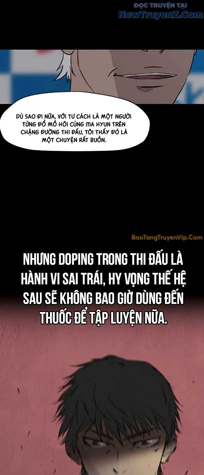 Thể Thao Cực Hạn chapter 546 - Trang 113