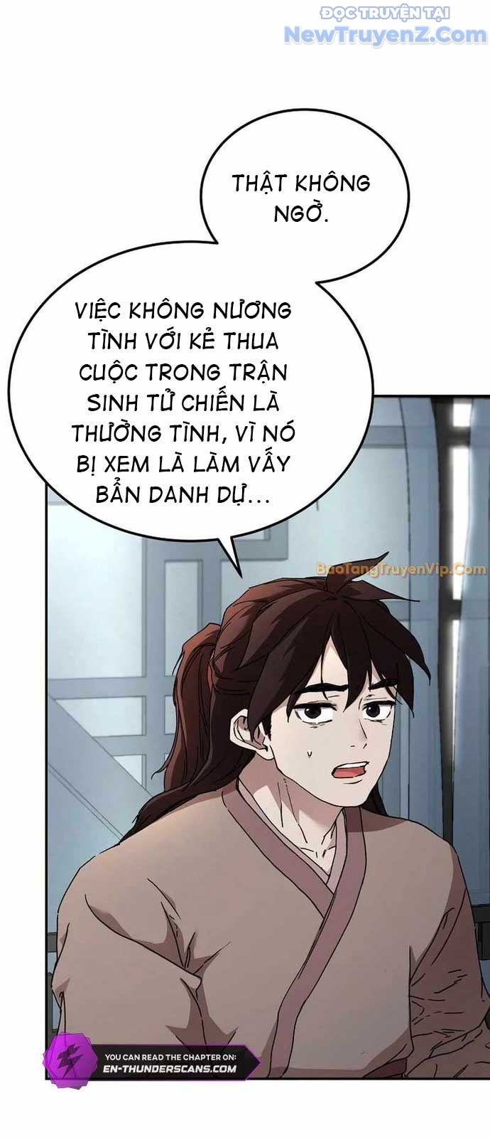 Phân đà lạc dương của thiên ma thần giáo chapter 1 - Trang 106