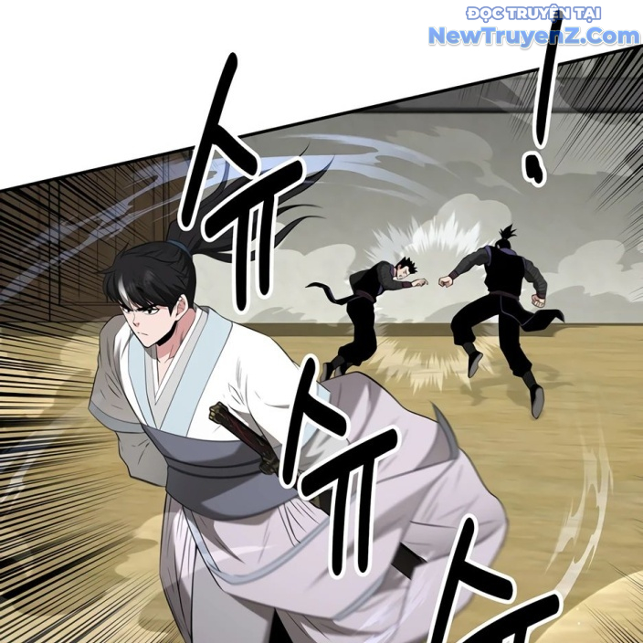 Thiên Hạ Đệ Nhất Côn Luân Khách Điếm chapter 36 - Trang 106