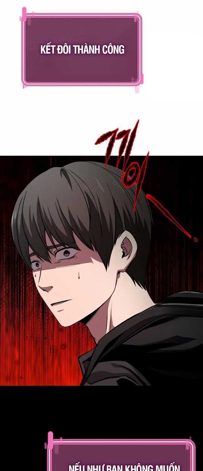 Hẹn Hò Rùng Rợn chapter 10 - Trang 4