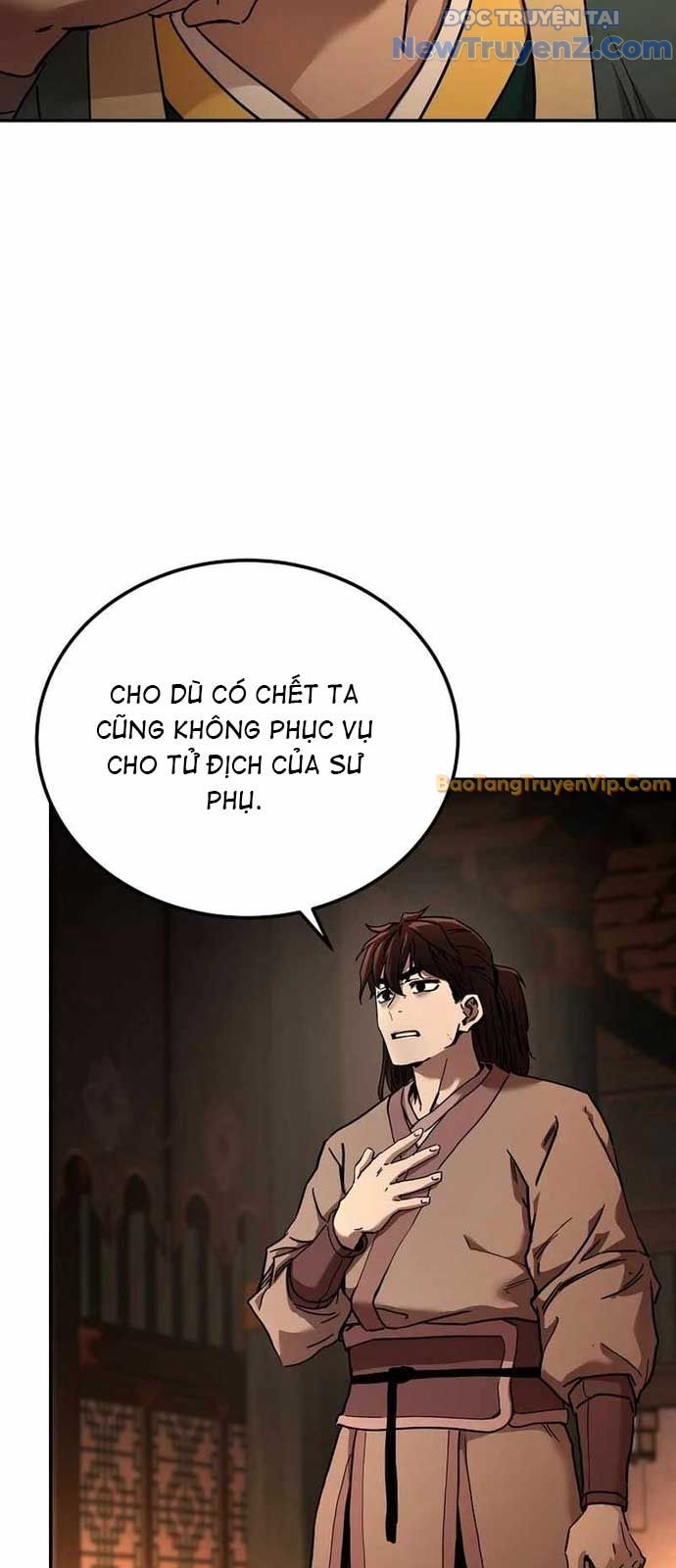 Phân đà lạc dương của thiên ma thần giáo chapter 2 - Trang 75
