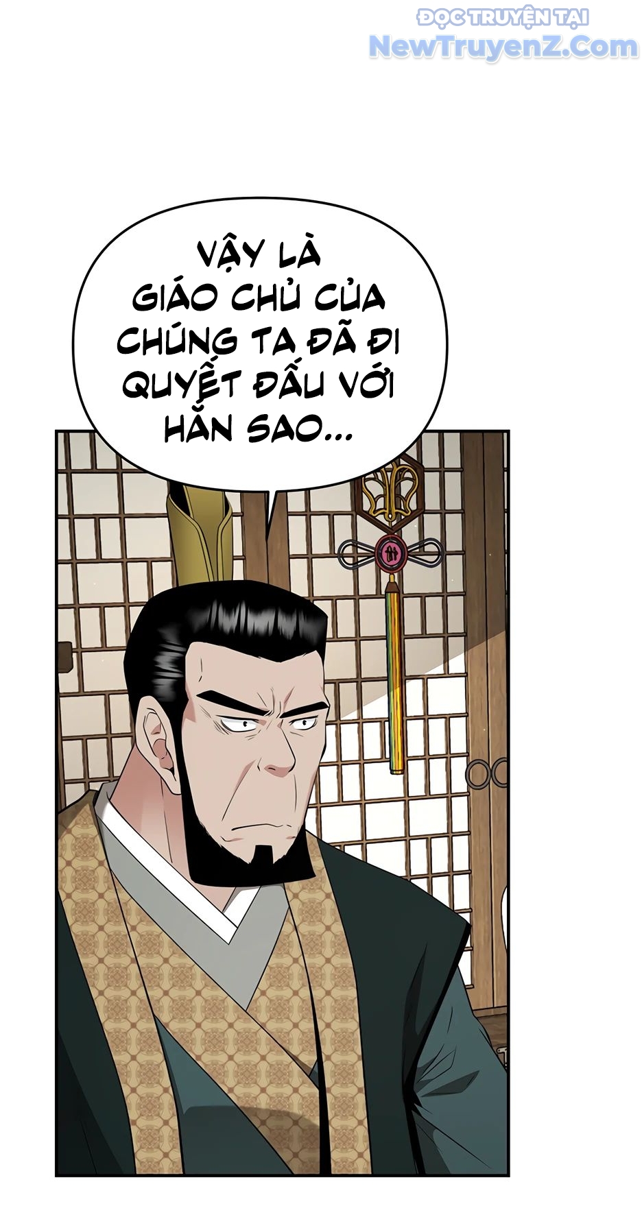 Thiên Hạ Đệ Nhất Côn Luân Khách Điếm chapter 30 - Trang 29