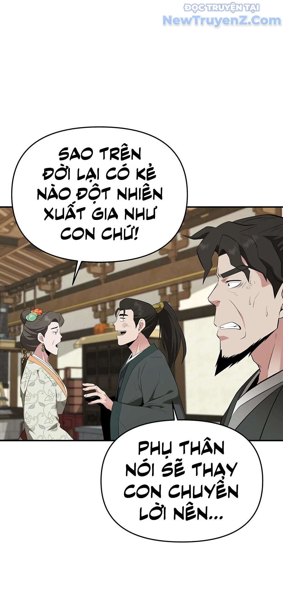 Thiên Hạ Đệ Nhất Côn Luân Khách Điếm chapter 31 - Trang 30