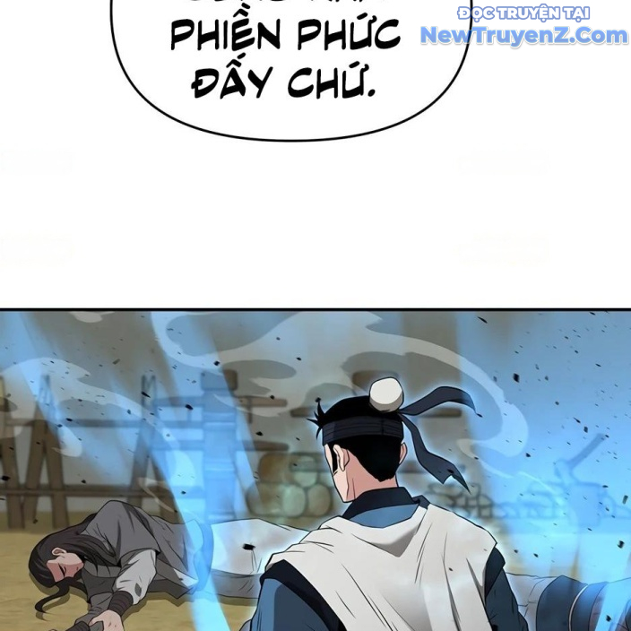 Thiên Hạ Đệ Nhất Côn Luân Khách Điếm chapter 36 - Trang 52