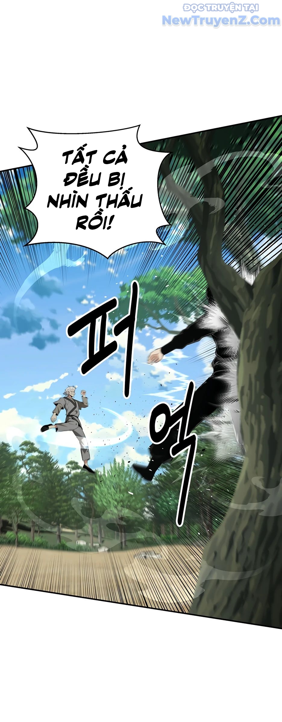 Thiên Hạ Đệ Nhất Côn Luân Khách Điếm chapter 30 - Trang 17