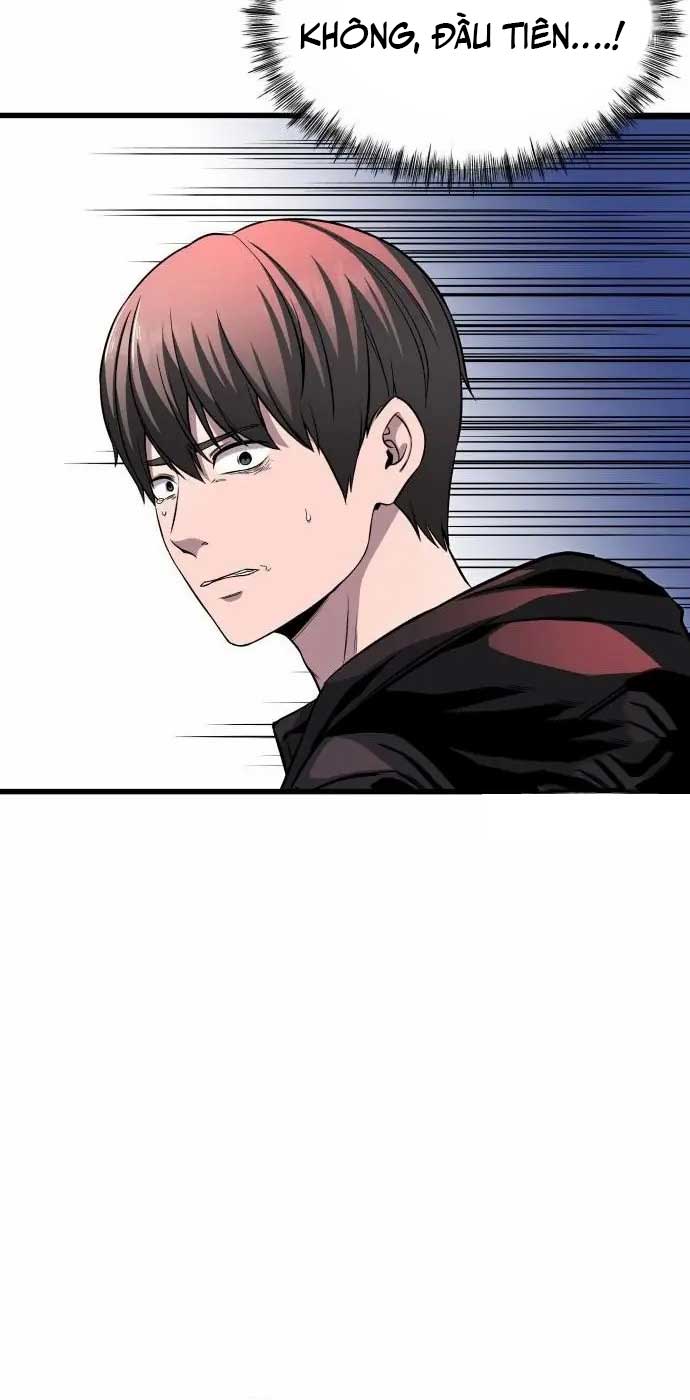 Hẹn Hò Rùng Rợn chapter 10 - Trang 74