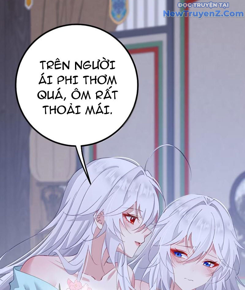 Đập Vỡ Hoàng Đế Nữ Nhi Thân chapter 41 - Trang 22